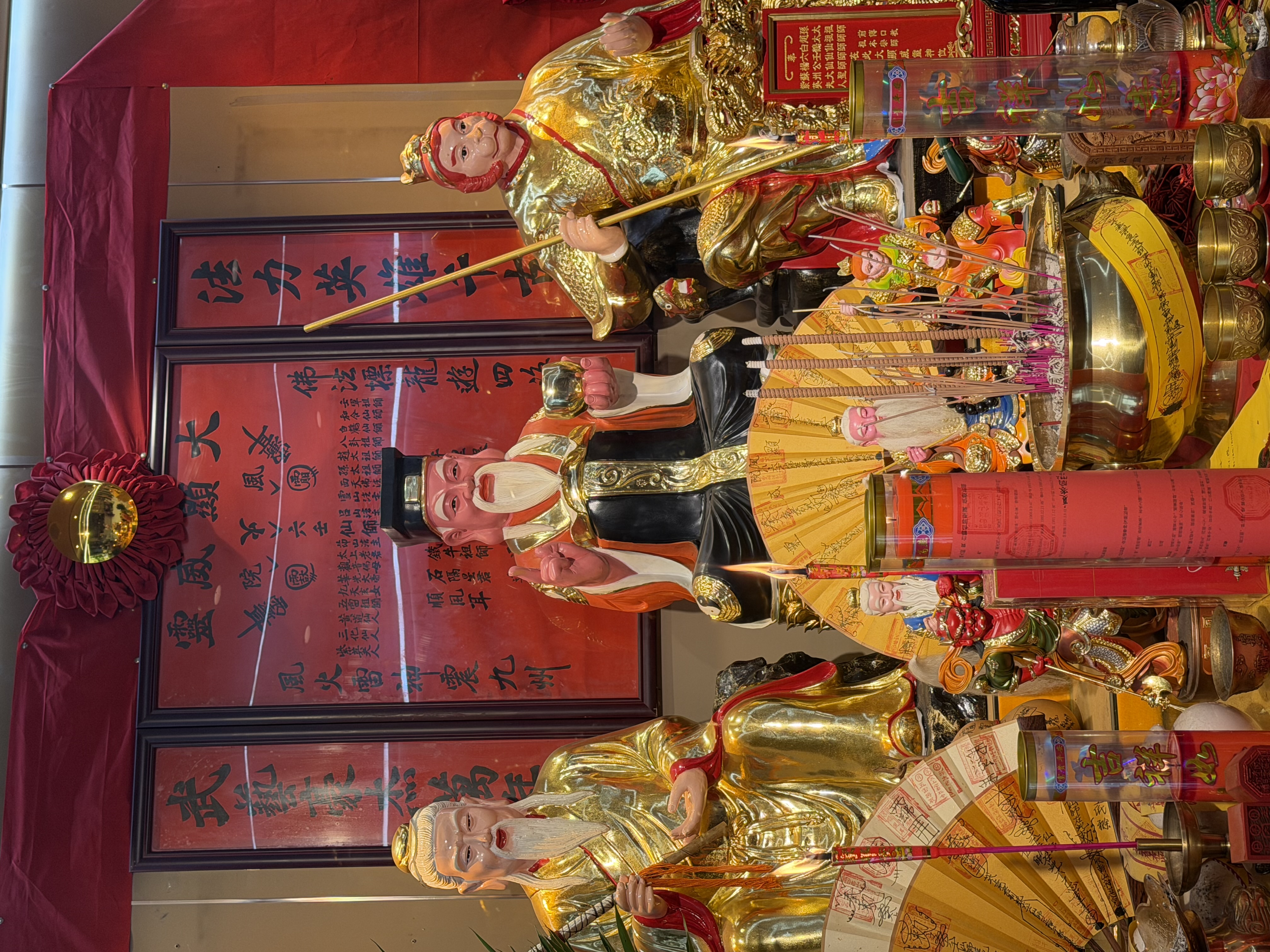 Master He Fajie