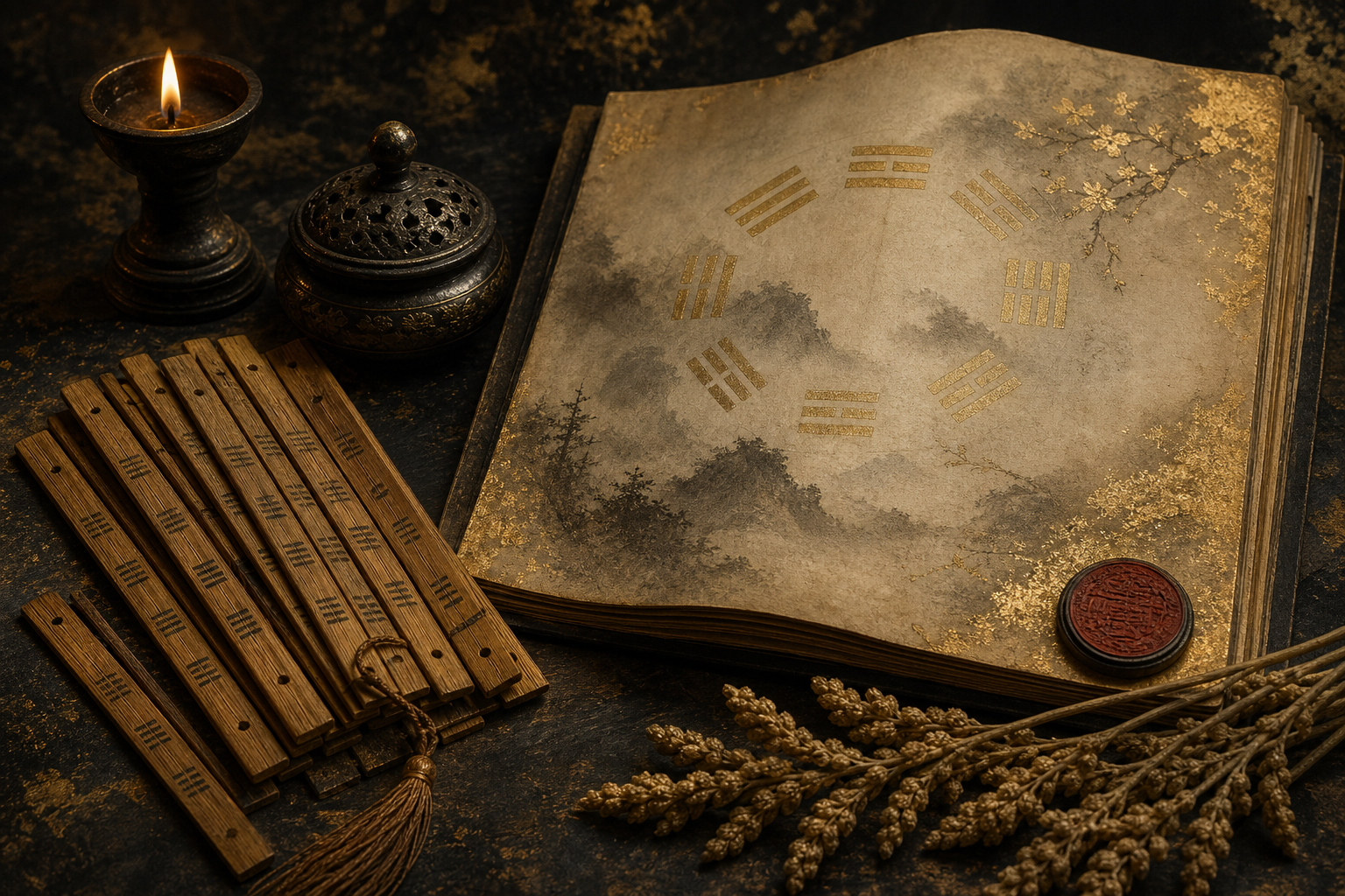 Can You Change Your Fortune? Destiny, Choice, and Effort